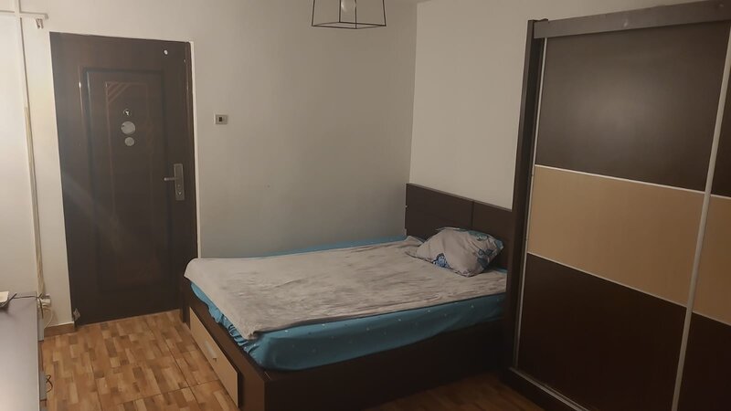 1 Decembrie 1918, Ozana